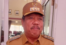 ​Tahun 2026, Pemkot Pangkalpinang Akan Angkat Tenaga PJLP Gantikan Honorer