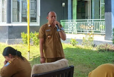 Kematian Ibu dan Bayi di Bangka Selatan Meningkat, Upaya Preventif dan Promotif Terus di Gaungkan 