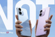 Redmi Note 17 Pro Punya Baterai 9.000 mAh, Harga Mulai 4 Jutaan