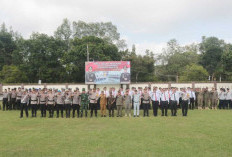 Operasi Zebra 2025: Upaya Bangka Tengah Perkuat Kamseltibcarlantas Demi Keselamatan Bersama