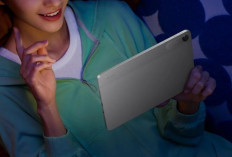 Tablet Baru Dari Xiaomi Lebih Ringkas Lebih Ngebut, Harga Segini