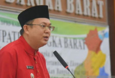 Pemkab Bangka Barat: Pilah Sampah dari Rumah Guna Kurangi Volume TPA