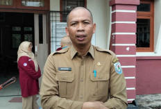 Periode Tahap Pertama Penjaringan Kepsek, dari 23 PLT Hanya 11 yang Terpilih