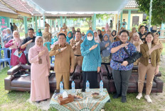 Program SELANGKAH untuk Deteksi Dini Kanker Payudara, Pemkab Bateng Kolaborasi Bersama RS Siloam Hospital 