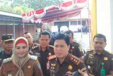 Kerugian Ratusan Miliar, Kejari Basel Cari Pihak yang Bertanggung Jawab Tata Kelola di IUP PT Timah