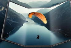 Samsung Siapkan Ponsel Lipat Tiga, Layar 10 Inci, Harga Segini