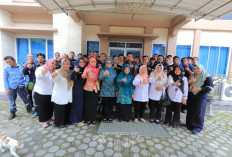 PT Timah Tbk Dorong Generasi Emas 2045 Melalui Gerakan Ayah Teladan Indonesia