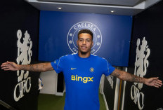 Data Jual Beli Pemain 20 Klub Liga Inggris Jelang Liga 2026-2027, Morgan Rogers Termahal