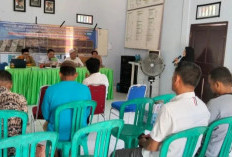 DPK Bangka Barat Tingkatkan Kepedulian Warga Rawat Naskah Kuno
