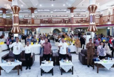 Tata Kelola BBM Subsidi di Babel diperkuat Agar Tepat Sasaran