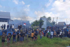 Sikapi Aksi Penambang di Beltim, Ini Pernyataan PT Timah Tbk