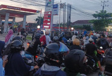 IMM Babel Nilai Pertamina Tak Becus, Seenaknya, dan Tidak Transparan dalam Distribusi BBM di Bangka Belitung