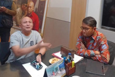 ​DPRD Babel Desak Pertamina Atasi Antrean Panjang BBM, Ini Respon Pertamina