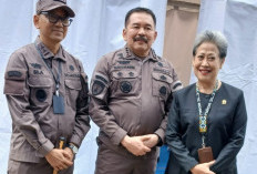 Saat Jaksa Agung Sebut Para Cukong Timah dengan Para Ilegal