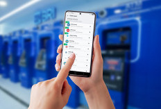 Mudahkan Akses Uang Tunai, BRI Perkenalkan Fitur Tarik Tunai Saldo GoPay Melalui 19 Ribu Jaringan ATM & CRM