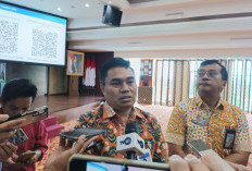 BI: Inflasi Bangka Belitung Juli 2026 Tetap Terkendali, Lebih Rendah dari Nasional