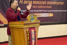 DPD IMM Babel Desak Gubernur dan DPRD Percepat Regulasi IPR, Sarkawi: Rakyat Mau Menambang dengan Aman