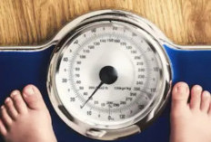 Pantau Tanda Diabetes Pada Anak