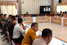HUT RI ke-81: Kabupaten Bangka Gelar Pawai, Karnaval, Bazar UMKM & Hiburan Artis   