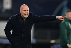 Pelatih Liverpool Puji Arsenal: Paket Lengkap untuk Juara