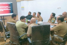 Tim KKP Akan Survei Rencana Program KNNP di Desa Rebo