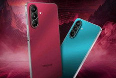 Bocoran Spesifikasi Samsung Galaxy M47 5G Jelang Peluncuran Pekan Depan