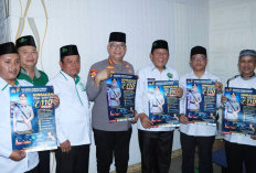 Kapolresta Pangkalpinang Gandeng PC NU Jaga Kamtibmas, Ajak Warga Manfaatkan Call Center 110