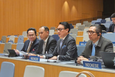 Sukses Sidang SCCR, Proposal Indonesia Didukung Sejumlah Negara dan Kelompok Regional Besar