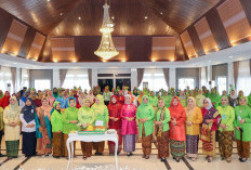 Harpi Melati Babel Gelar Acara HUT & Hari Ibu, Dorong Pelestarian Budaya Lewat Rias Pengantin Nusantara