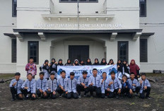 Museum Timah Indonesia Mentok Resmi Ditetapkan Sebagai Cagar Budaya Nasional 