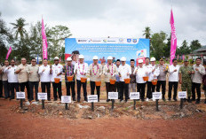 Pertamina Patra Niaga Perluas Akses Energi Nelayan Melalui Pembangunan SPBUN di Bangka Selatan