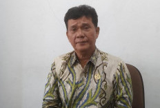 RDP Komisi I dengan KONI dan Cabor, Anggaran Porprov Rp2,2 M, DPRD  Minta Skala Prioritas Bagi Cabor Potensial