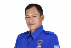 Dorong Intervensi Pemerintah, Komisi II DPRD Basel Hendri Serius Kawal Ketimpangan Harga Sawit 