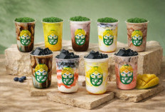 Manfaatkan LinkUMKM BRI, Inni Dawet Jaga Kuliner Tradisional di Tengah Tren Minuman Kekinian