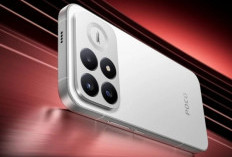 Ngebut Buat Gaming dengan Snapdragon 8 Elite Gen 5 V, POCO F9 Pro Dijual Mulai 12 Jutaan