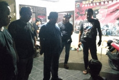 Gercepp! Tak Sampai 4 Jam Usai Dilaporkan, Satreskrim Polres Bangka Cokok Pelaku Anirat di Pelabuhan Mentok