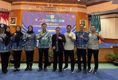 Pemkab Bangka Tegaskan Siap Laksanakan dan Ekspose Manajemen Talenta Berbasis Sistem Merit