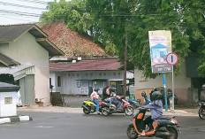 Pemkab Bangka dan PT Timah Revitalisasi Panti Gembira Jadi Kawasan UMKM