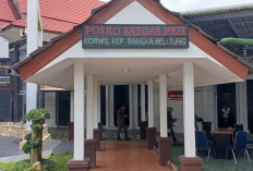 Penyelidikan Potensi Kerugian Negara Rp 12,9 Triliun di Hutan Lubuk, Kejati Mulai Panggil Herman Fu Cs Besok