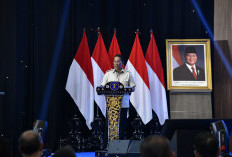 Kementerian Hukum bersama LAN Gelar Kick Off Meeting FKK 2026 demi Perkuat Kebijakan Berbasis Bukti