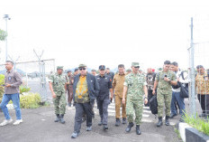 Gubernur Hidayat Arsani Sebut Kedatangan Jampidsus dan Kepala BPKP untuk Perkuat Sinergi 