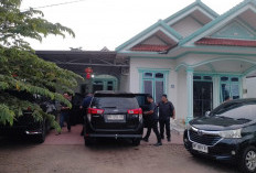 Brangkas di Rumah Bos Asui Kaposang Dibuka Tim Mabes Polri, Ini Isinya