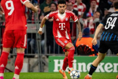 Sempat Bicara, Akhirnya Wirtz ke Liverpool, Diaz ke Bayern