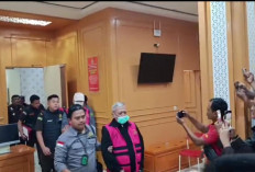 Kasus Tata Kelola Timah di Basel Rugikan Negara Triliunan, Empat Bos Besar Toboali Terseret Tersangka