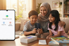5 Rekomendasi HP Pertama Terbaik untuk Anak yang Aman, Awet, dan Ramah Kantong