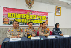 Ada Informasi Kunci Sel Dititipkan ke Tahanan