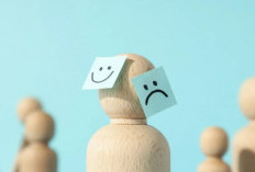 Kamu Merasa Stres? Ini Cara Sederhana Mengatasinya