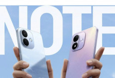 Spesifikasi Lengkap Redmi Note 17 dan 17 Pro yang Siap Diluncurkan