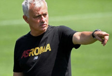 Mourinho Balik ke Real Madrid? Bersaing dengan Jurgen Klopp dan Enzo Maresca