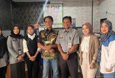 Kanwil Kemenkum Babel Perkuat Pelaporan Posbankum Desa/Kelurahan, Gandeng LBH PDKP dan LBH HAM Pancasila 